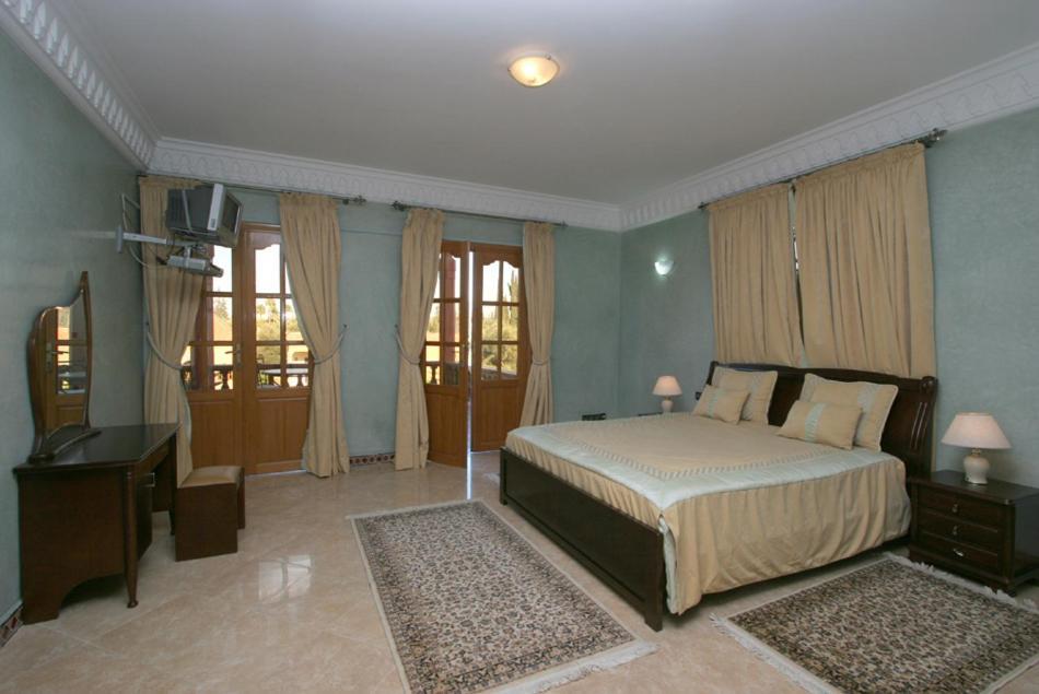 Villa Zahra Marrakesh Camera foto