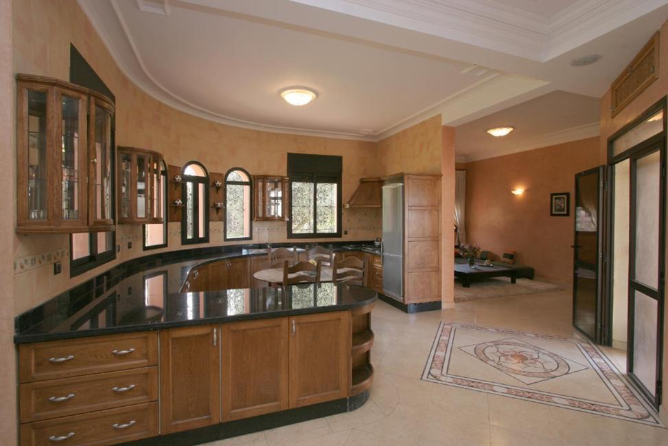 Villa Zahra Marrakesh Camera foto